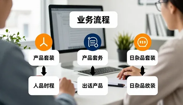 提升订单处理效率的关键：如何保障供货渠道的稳定性