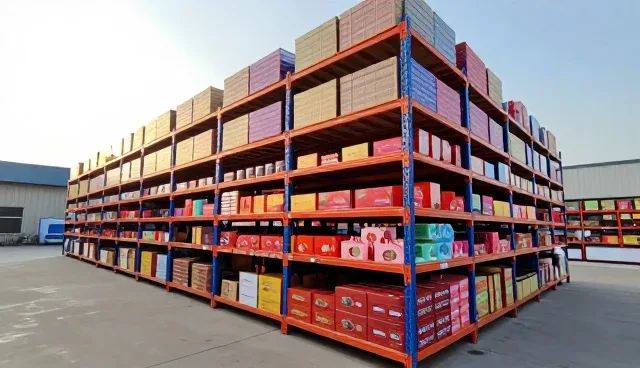 礼品采购中如何保障供货渠道稳定